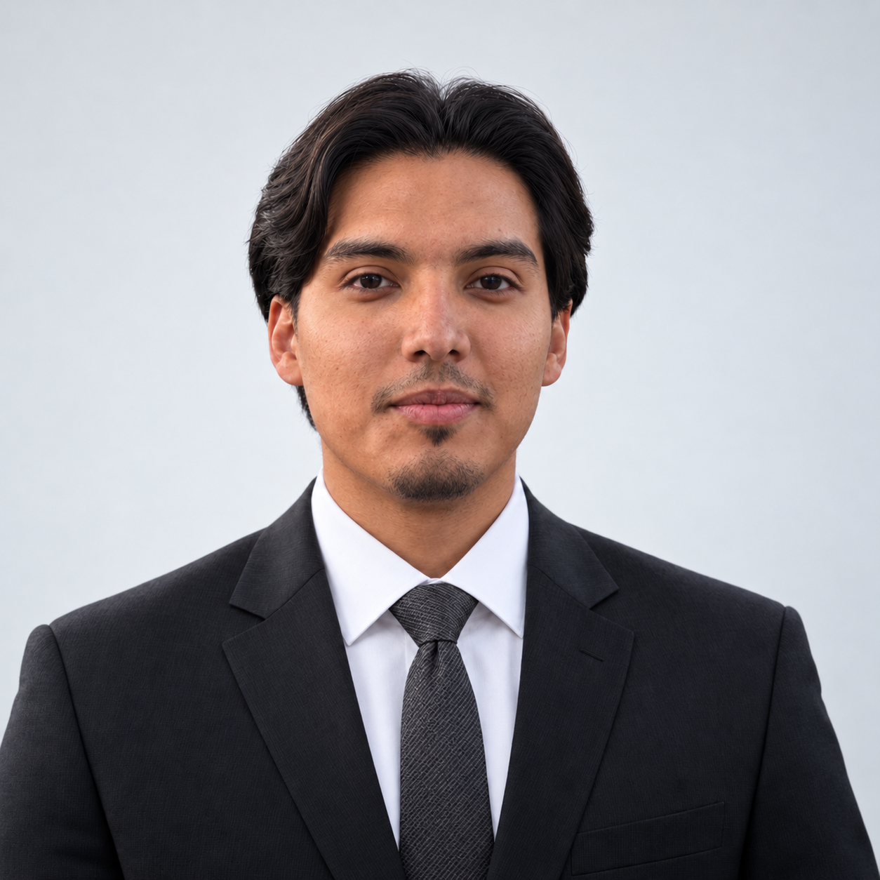 Luis Ángel Avilés Lizárraga, creador de DMAIC Master System